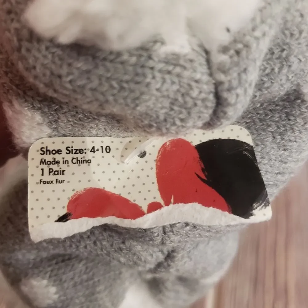 3 for $25 Disney Socks